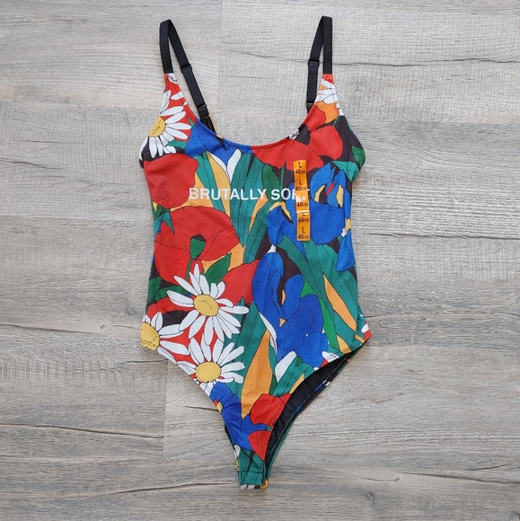 Zara Tops - Zara | bodysuit